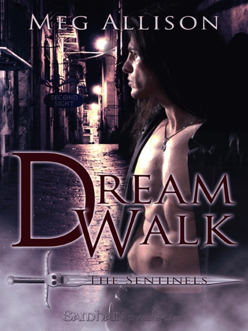 Title details for Dream Walk by Meg Allison - Available